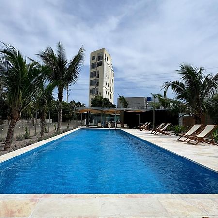 Wanderlust Garden Inn Муйне Экстерьер фото