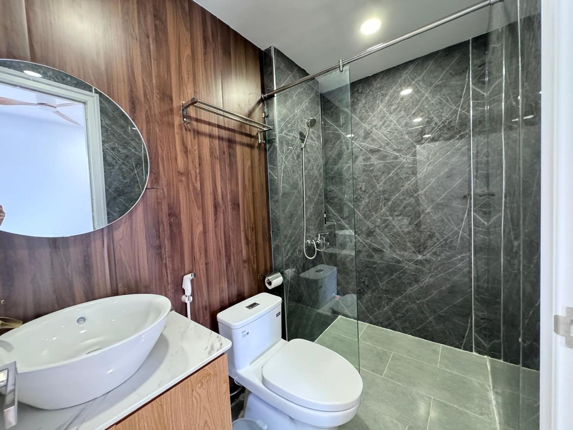 Wanderlust Garden Inn Муйне Экстерьер фото