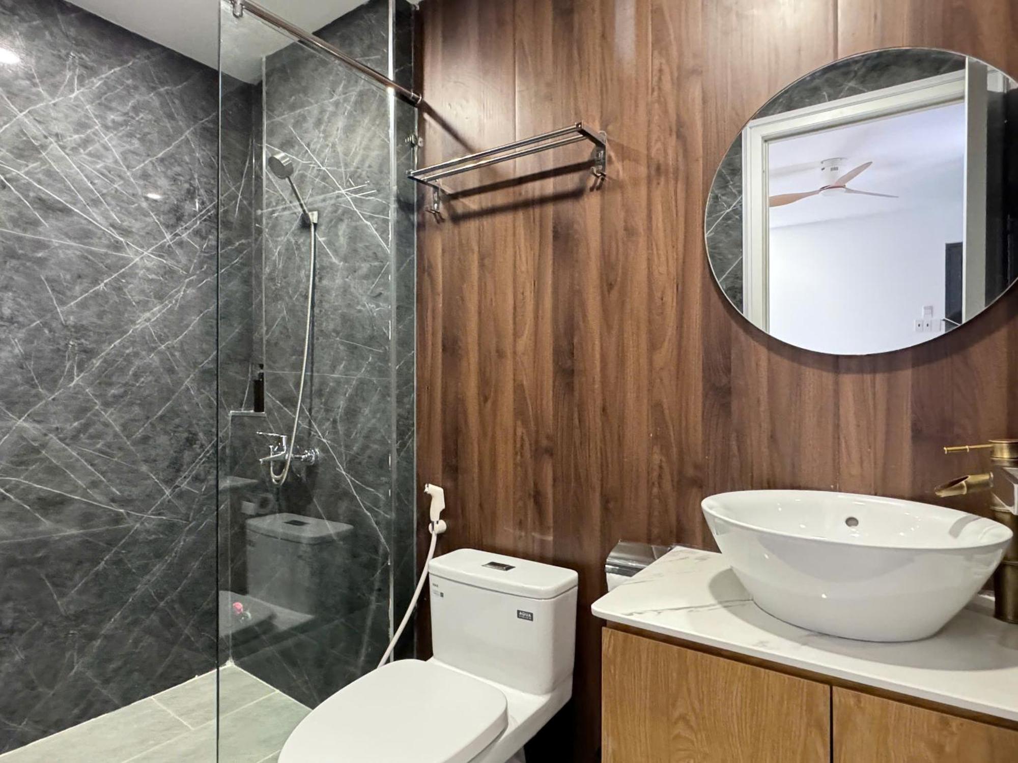 Wanderlust Garden Inn Муйне Экстерьер фото